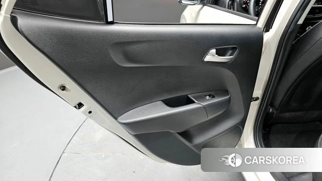 Kia Morning Urban (JA) id 4323631 из Кореи 17