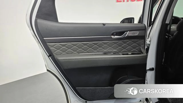 Hyundai Palisade id 4937062 из Кореи 17