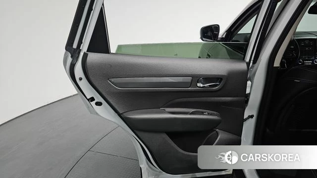 Renault Korea (Samsung) The New QM6 id 4203396 из Кореи 17