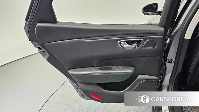 Renault Korea (Samsung) SM6 id 4435724 из Кореи 17