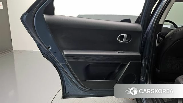 Hyundai Ionic 5 id 4773693 из Кореи 17