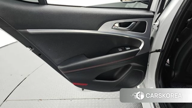 Genesis G70 id 4907171 из Кореи 17