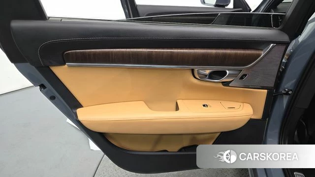 Volvo S90 id 4475170 из Кореи 17