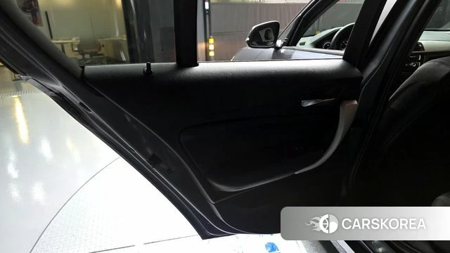 BMW 1 Series (F20) id 4246305 из Кореи 17