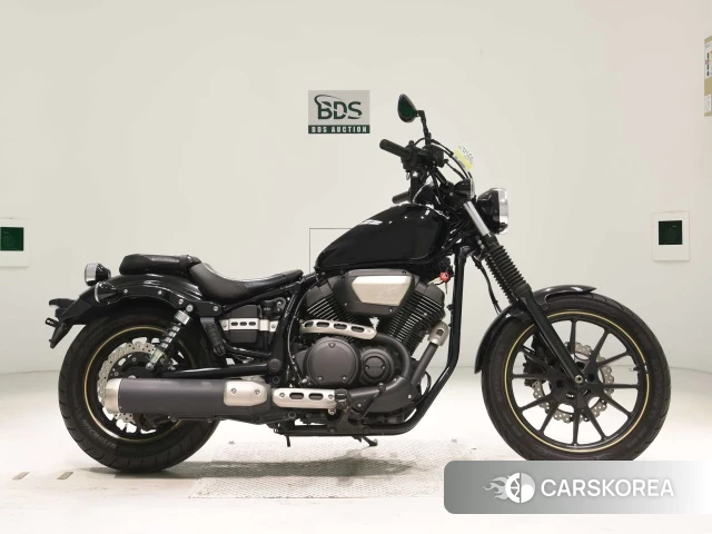 Проданный Yamaha BOLT 950 2015 из Японии