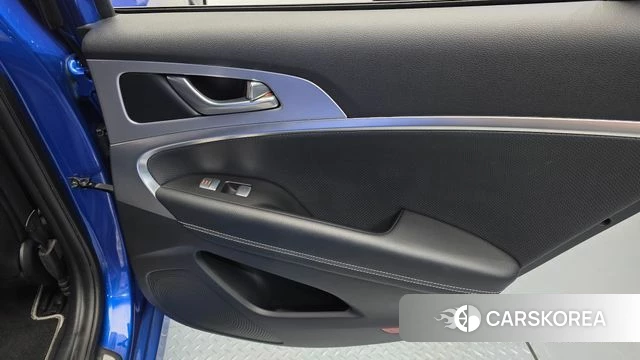 Genesis G70 id 4708644 из Кореи 17