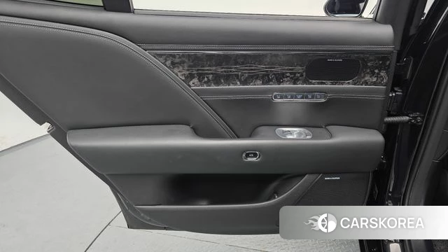 Genesis G90 (RS4) id 4230312 из Кореи 17
