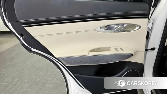 Genesis GV70 id 4410158 из Кореи 17