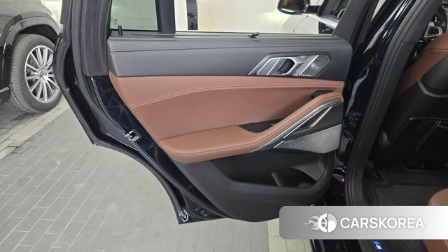 BMW X6 (G06) id 4470151 из Кореи 17