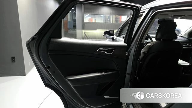 Kia Sportage 5th Generation Hybrid id 4303319 из Кореи 17