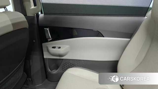 Kia The New Carnival 4th Generation id 4571662 из Кореи 17