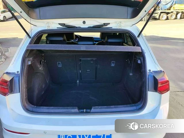 Volkswagen Golf id 4348223 из Китая 17