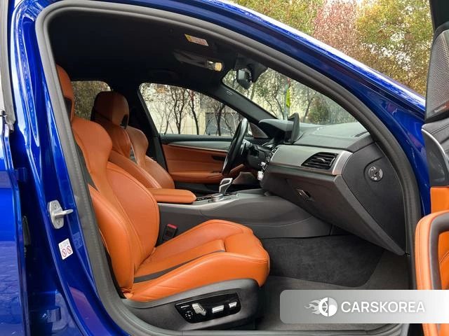 BMW M5 id 4365957 из Китая 17