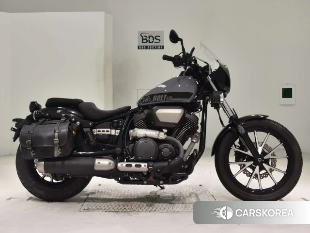 Проданный Yamaha BOLT 950R 2019 из Японии, фото 2