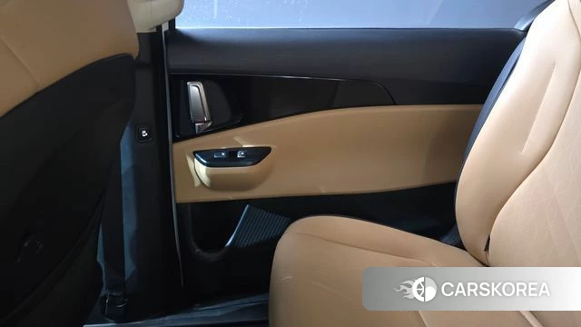 Kia Carnival 4th generation id 4585128 из Кореи 17