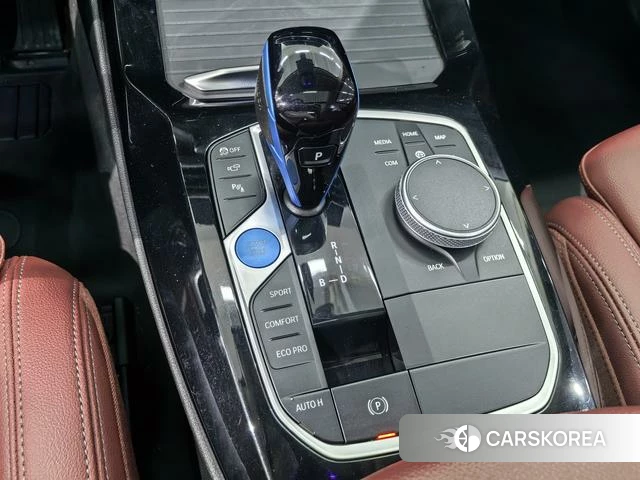 BMW iX3 id 4297895 из Китая 17