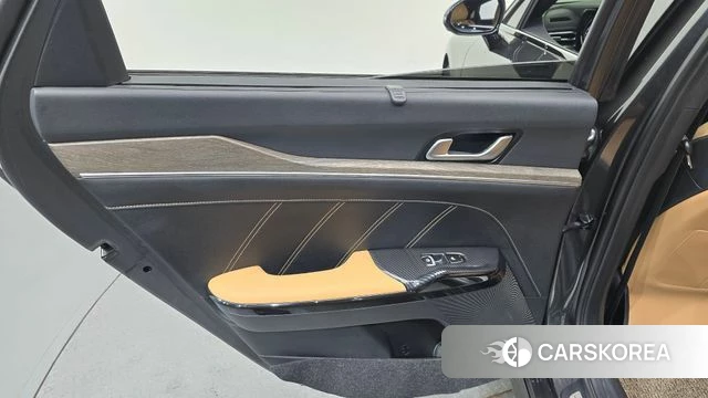 Kia K5 3rd generation id 4294170 из Кореи 17