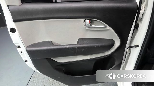 Kia The New Ray id 4556045 из Кореи 17
