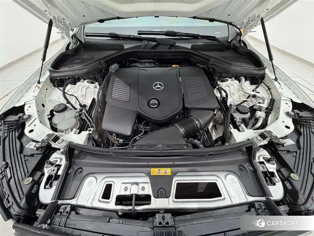 Mercedes-Benz GLC id 4546045 из Китая 17