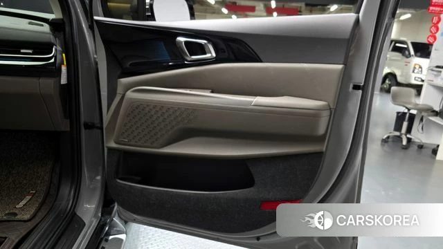 Kia The New Carnival 4th Generation id 4266193 из Кореи 17