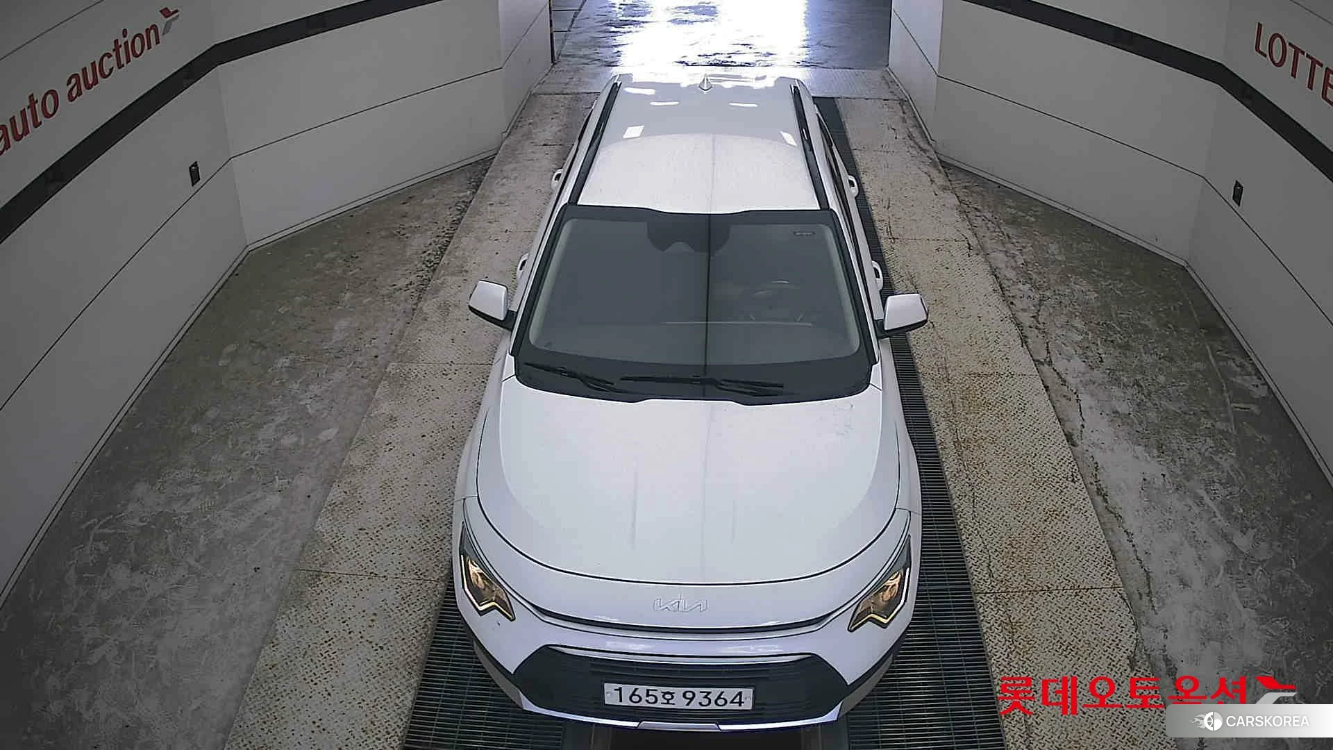 Kia Niro Hybrid id 4909300 из Кореи 17