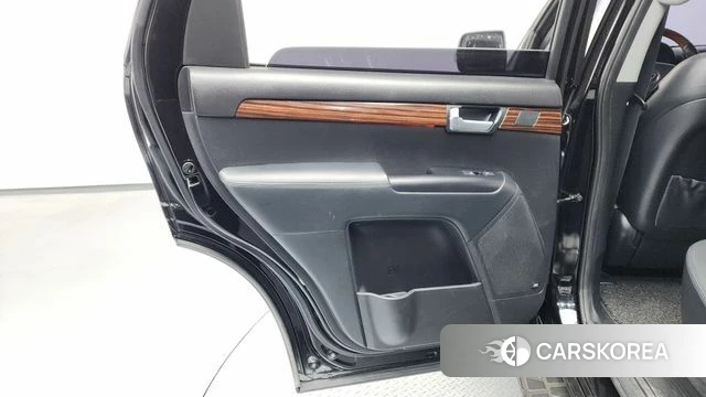 Kia The New Mohave id 4233213 из Кореи 17
