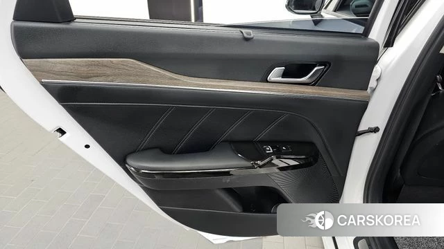 Kia K5 3rd generation id 4711167 из Кореи 17