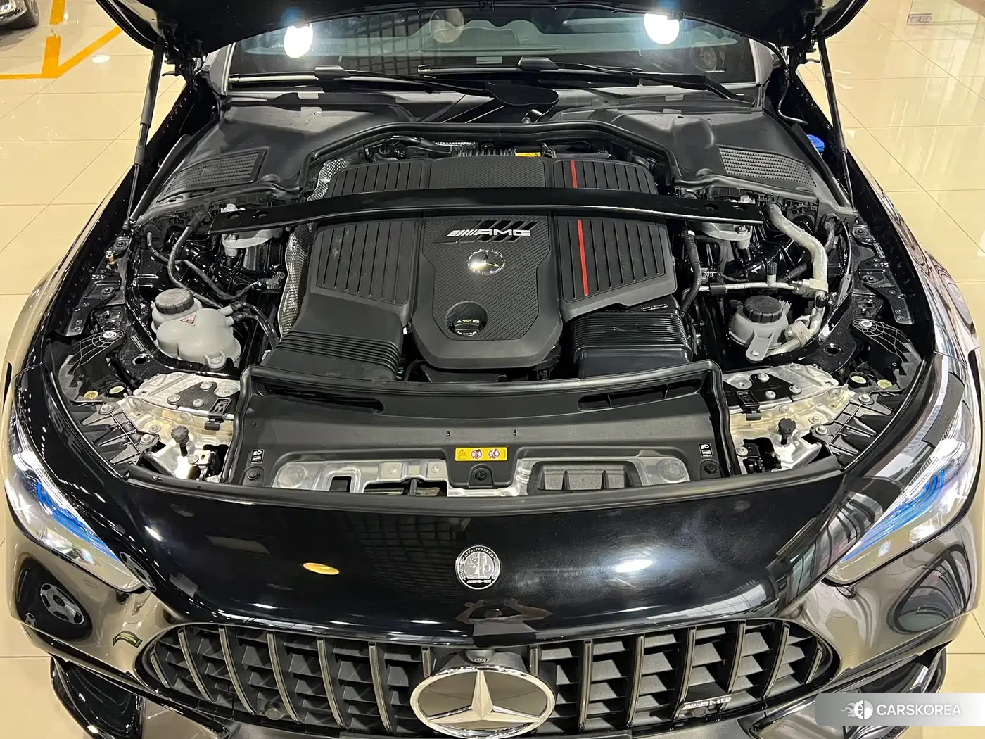 Mercedes-Benz CLE AMG id 4554009 из Китая 17