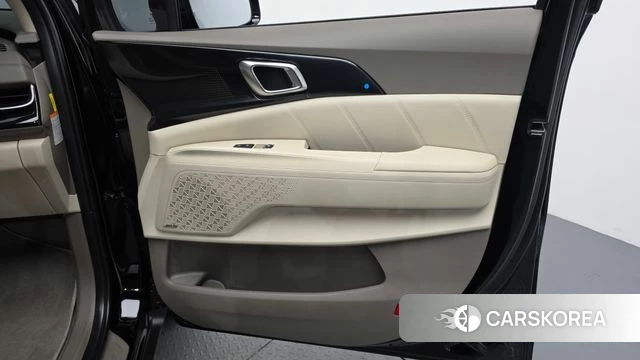 Kia The New Carnival 4th Generation id 4539642 из Кореи 17