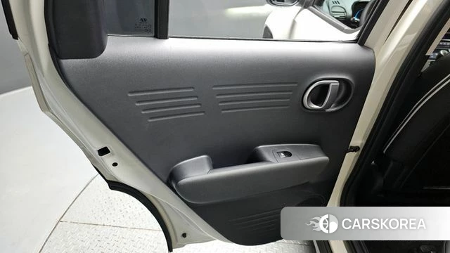 Hyundai The New Casper id 4321837 из Кореи 17