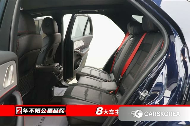 Mercedes-Benz GLE AMG id 4275808 из Китая 17