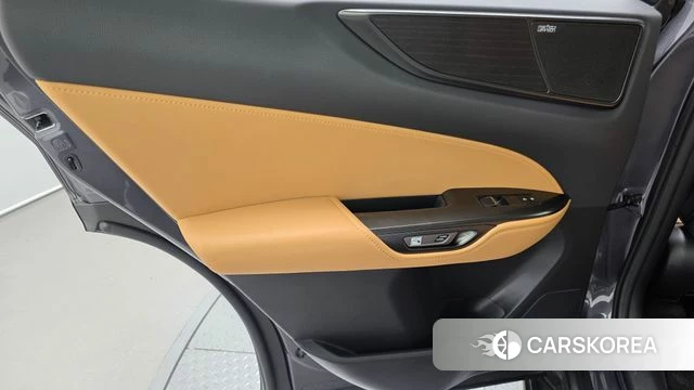 Lexus NX350h Second generation id 4783790 из Кореи 17