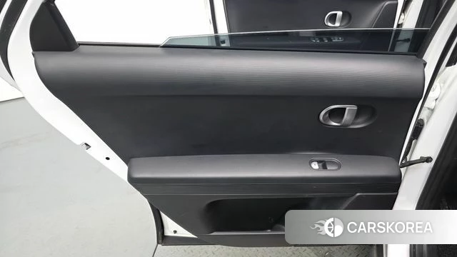 Hyundai Ionic 5 id 4775285 из Кореи 17