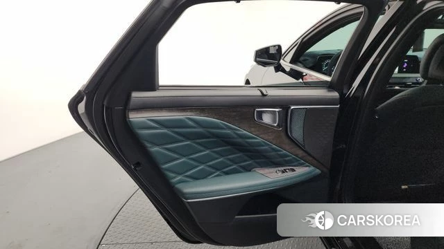 Kia K8 Hybrid id 4381514 из Кореи 17