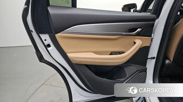 Renault Korea (Samsung) Grand Coleos id 4681434 из Кореи 17