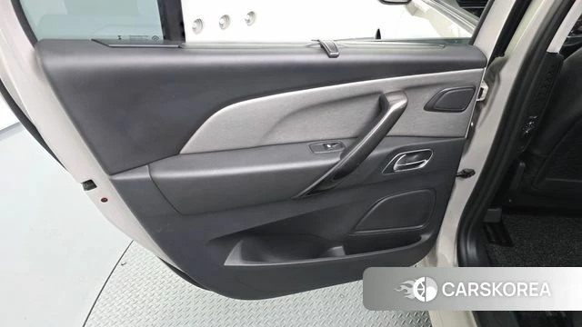 Citroen / DS Grand C4 Picasso id 4435634 из Кореи 17