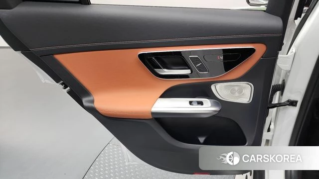 Mercedes-Benz GLC-Class X254 id 4432838 из Кореи 17