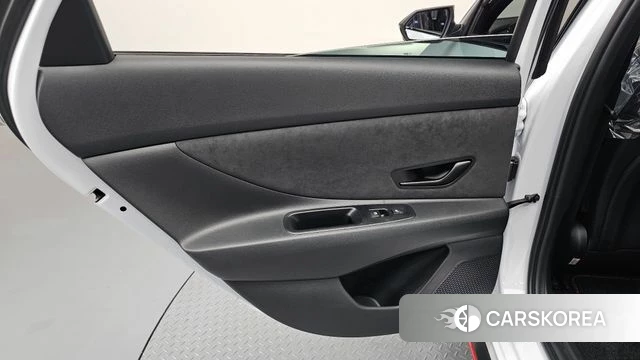 Hyundai The New Avante (CN7) id 4194135 из Кореи 17