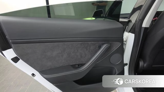 Tesla Model 3 id 4740400 из Кореи 17