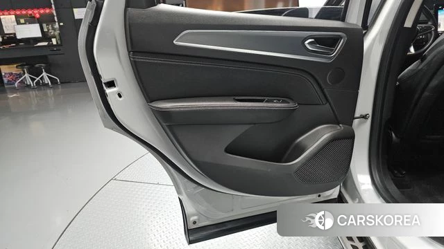 Renault Korea (Samsung) XM3 id 4496256 из Кореи 17