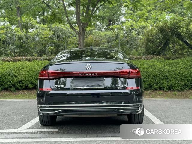 Volkswagen Passat id 4273085 из Китая 17