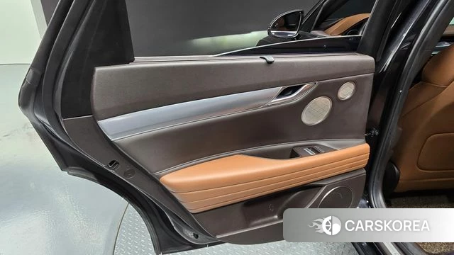 Genesis G80 (RG3) id 4496089 из Кореи 17