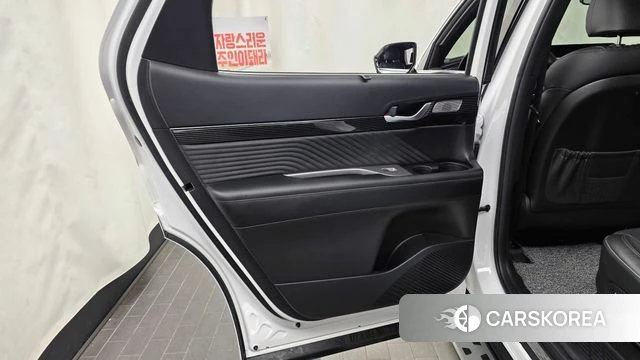 Hyundai The New Palisade id 4617871 из Кореи 17