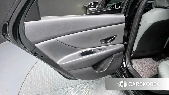 Hyundai The New Avante (CN7) id 4223295 из Кореи 17