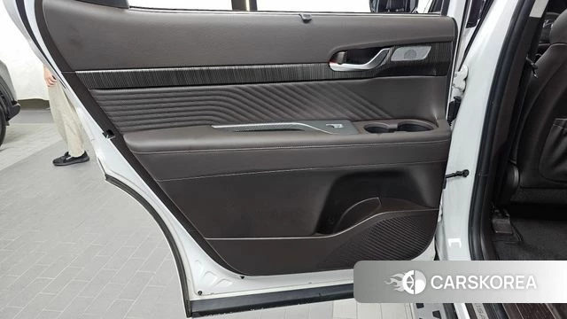 Hyundai The New Palisade id 4758036 из Кореи 17