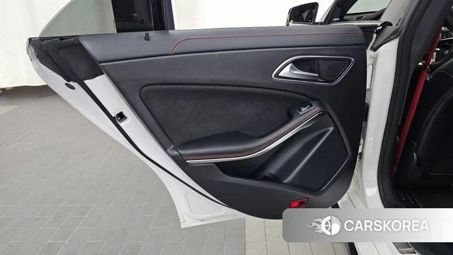 Mercedes-Benz CLA-Class C117 id 4882424 из Кореи 17