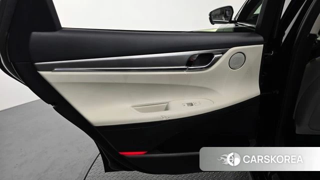 Hyundai The New Grandeur IG id 4603748 из Кореи 17