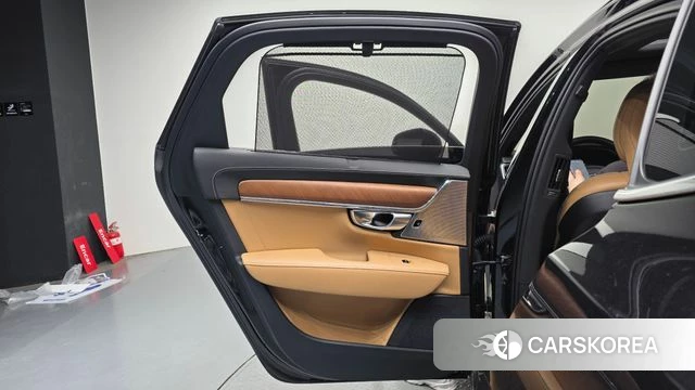 Volvo S90 id 4196411 из Кореи 17