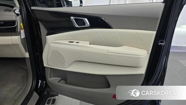 Kia The New Carnival 4th Generation id 4686622 из Кореи 17