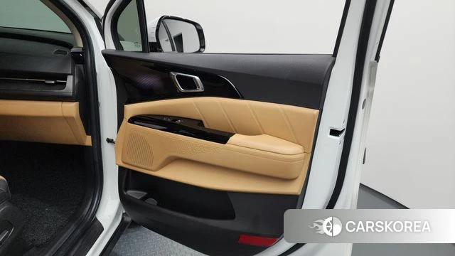 Kia Carnival 4th generation id 4446147 из Кореи 17